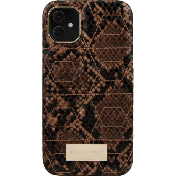 Ideal Of Sweden Statement Case Iphone 11/Xr - (IDSCAW21-I1961-342)