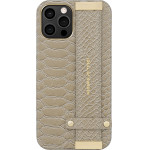 Ideal Of Sweden Statement Case Strap Handle Iphone 12 Pro Max Arizona Snake - (IDSCAW20-2067-237)