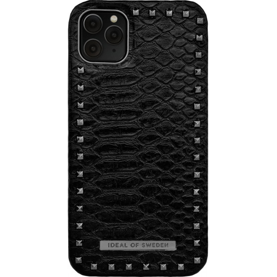 Ideal Of Sweden Statement Case Unity Iphone 11 Pro Max/Xs Max - (IDSCSS21-I1965-305)