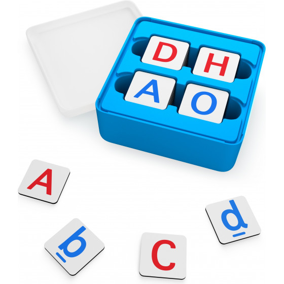 Osmo ������������ �������� Words Sioc - (902-00019)