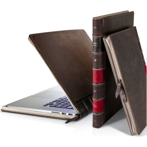 Twelve South Bookbook ���� Macbook Pro Retina 15'' ���� - (TW-12-1231)