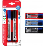 MP ���������� & ��������� ����������� 2/3mm ������ & ����, 2��� - (PE487-9)