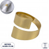 GloboStar Couvert ��������� �������� ��������� ����� �5 x H4.5cm - (35010)