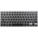 Inphic Ultra Thin Keyboard Silent And Rechargeable, �������� ������������ - (V780B)