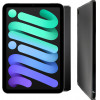 Volte-Tel ���� Ipad Mini 2021/Ipad Mini 6 8.3'' Silicon Deluxe Tpu Camera Guard BLACK - (5205308312489)