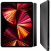 Volte-Tel ���� Ipad Pro 2021/Ipad Pro 5 12.9'' Silicon Deluxe Tpu BLACK - (5205308312496)