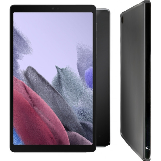 Volte-Tel ���� Samsung Tab A7 Lite T220/Tab A7 Lite Lte T225 8.7'' Silicon Deluxe Tpu BLACK - (5205308312557)