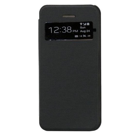 ���� FLIP S-VIEW TRANS APPLE IPHONE 5/5S �����