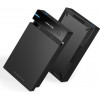 Ugreen External Hard Drive Enclosure Usb 3.0 To Sata Adapter, ���� ��� 2.5'' / 3.5'', �� ���������� - - (50422)