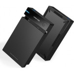 Ugreen External Hard Drive Enclosure Usb 3.0 To Sata Adapter, ���� ��� 2.5'' / 3.5'', �� ���������� - - (50422)
