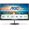 ����� AOC 32'', 2560x1440 IPS - (Q32V4)