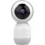 qnect Smart Indoor Ptz Camera - (419000200)