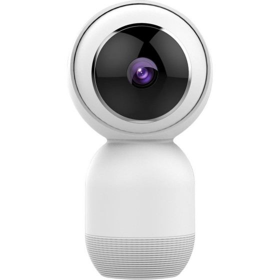 qnect Smart Indoor Ptz Camera - (419000200)