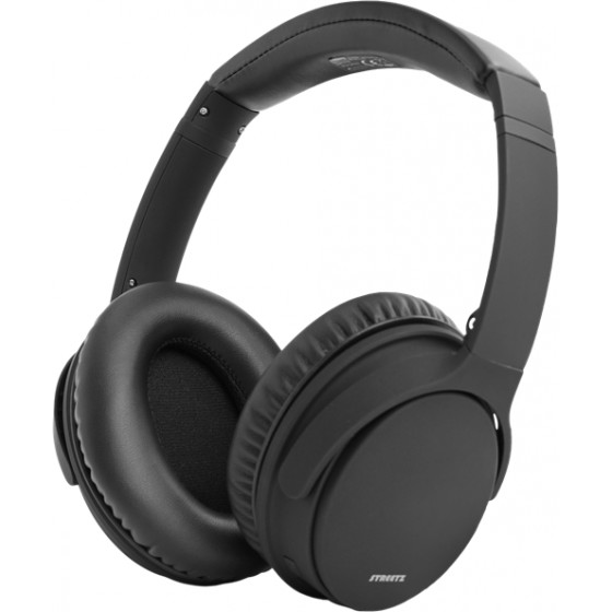 Streetz ��������� ������� Bluetooth Noise Cancelling ��������� ����� - (HL-BT404)