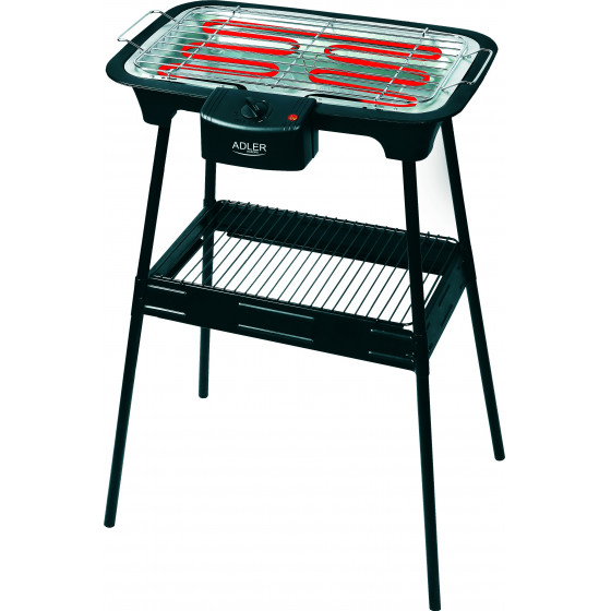 Adler ��������� �������� ������ 2000W AD-6602 - (Ad 6602)