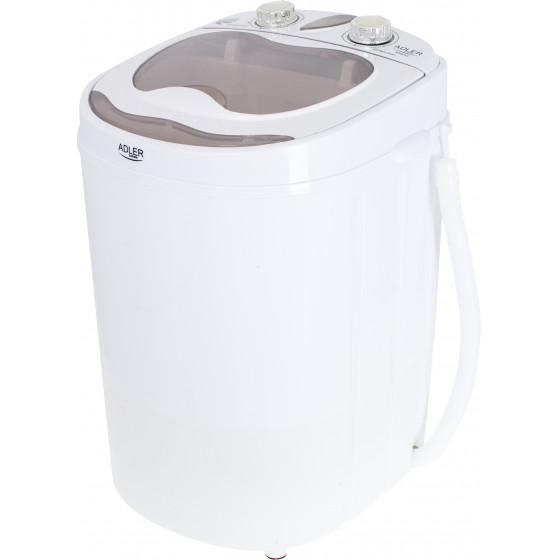 Adler ��������� ������ 3kg 400W ����� - (Ad 8055)
