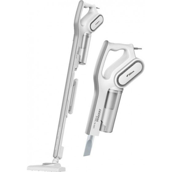 Deerma Vacuum Cleaner DX700 (�����) - (DX700w)
