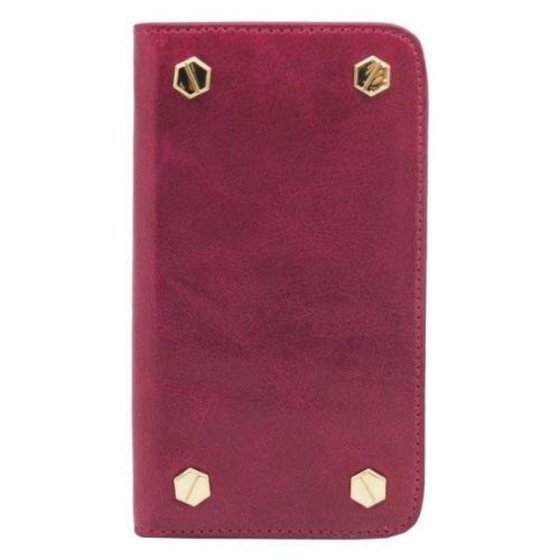 ���� ��������� MELKCO SAMSUNG G900 GALAXY S5/ G903F GALAXY S5 NEO HEX-SHINE BOOK ���