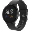 Forever Smartwatch Forevive Lite SB-315 Black ����� - (GSM107161)
