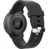 Forever Smartwatch Forevive Lite SB-315 Black ����� - (GSM107161)