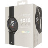 Forever Smartwatch Forevive Lite SB-315 Black ����� - (GSM107161)