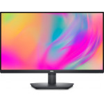 Dell Monitor 27in QHD/Ips 75HZ,HDMI,Dp - (SE2723DS)