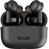 Bloody Bluetooth Stereo M30 Tws Headset V5.0 IPX4 ��������� �� ���� �������� - ��������� Black GR