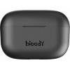 Bloody Bluetooth Stereo M30 Tws Headset V5.0 IPX4 ��������� �� ���� �������� - ��������� Black GR