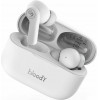 Bloody Bluetooth Stereo M30 Tws Headset V5.0 IPX4 ��������� �� ���� �������� - ��������� White GR