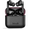 Bloody Bluetooth Stereo M90 Tws Gaming Headset V5.1 IPX4 ��������� �� ���� A�������� �������� - ��������� Black GR