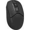 A4 Tech Fstyler �������� ������� FG12S Wireless 2.4G Mouse 1200 Dpi 3 ������� ������� Click Black GR