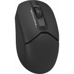 A4 Tech Fstyler �������� ������� FG12S Wireless 2.4G Mouse 1200 Dpi 3 ������� ������� Click Black GR