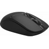 A4 Tech Fstyler �������� ������� FG12S Wireless 2.4G Mouse 1200 Dpi 3 ������� ������� Click Black GR