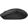 A4 Tech Fstyler �������� ������� FG12S Wireless 2.4G Mouse 1200 Dpi 3 ������� ������� Click Black GR