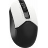 A4 Tech Fstyler �������� ������� FG12S Wireless 2.4G Mouse 1200 Dpi 3 ������� ������� Click Panda GR