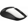 A4 Tech Fstyler �������� ������� FG12S Wireless 2.4G Mouse 1200 Dpi 3 ������� ������� Click Panda GR