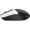 A4 Tech Fstyler �������� ������� FG12S Wireless 2.4G Mouse 1200 Dpi 3 ������� ������� Click Panda GR