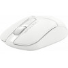 A4 Tech Fstyler �������� ������� FG12S Wireless 2.4G Mouse 1200 Dpi 3 ������� ������� Click White GR