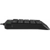 A4 Tech Fstyler ��������� ���������� ������������ �/� Usb FK13P Wired Numeric Keyboard Black GR