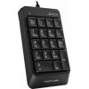A4 Tech Fstyler ��������� ���������� ������������ �/� Usb FK13P Wired Numeric Keyboard Black GR