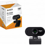 A4 Tech Usb 2.0 Web Camera PK-925H Full Hd 1080P 50HZ �� ��������� Black GR