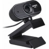 A4 Tech Usb 2.0 Web Camera PK-925H Full Hd 1080P 50HZ �� ��������� Black GR