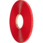 GloboStar 3M Original Scotch Brand Tape Heavy Duty 3M Vhb 4910F ������ ������������ ����������� ������ ������ ���� �10mm x �33 ����� - (79958)