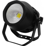 GloboStar ���������� ��������� Cob Led Par DMX512 200 Watt 230v IP65 Cct ����� - ������ - ����� - (51159)