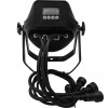 GloboStar ���������� ��������� Cob Led Par DMX512 200 Watt 230v IP65 Cct ����� - ������ - ����� - (51159)