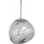 GloboStar DIXAR �������� �������� ��������� ������ �������� 1 x E27 ������� ����� ����� �28 x �40cm - (01460)
