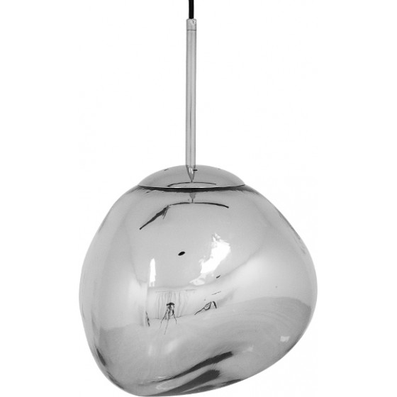 GloboStar DIXAR �������� �������� ��������� ������ �������� 1 x E27 ������� ����� ����� �28 x �40cm - (01460)