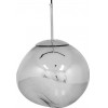 GloboStar DIXAR �������� �������� ��������� ������ �������� 1 x E27 ������� ����� ����� �36 x �45cm - (01464)