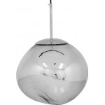 GloboStar DIXAR �������� �������� ��������� ������ �������� 1 x E27 ������� ����� ����� �36 x �45cm - (01464)