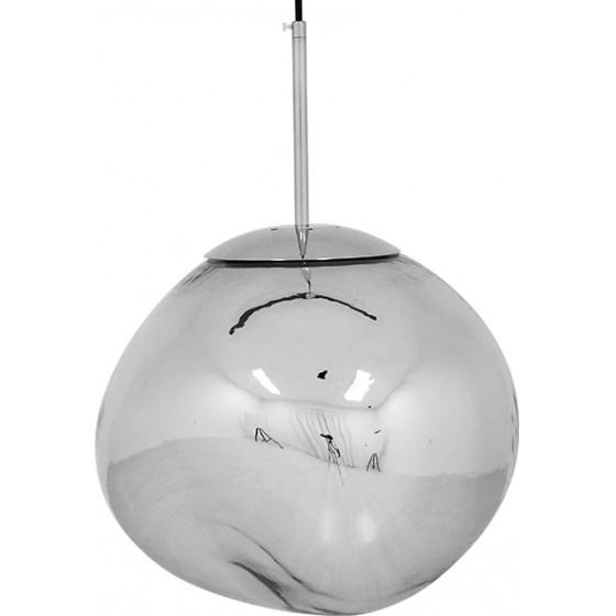 GloboStar DIXAR �������� �������� ��������� ������ �������� 1 x E27 ������� ����� ����� �36 x �45cm - (01464)